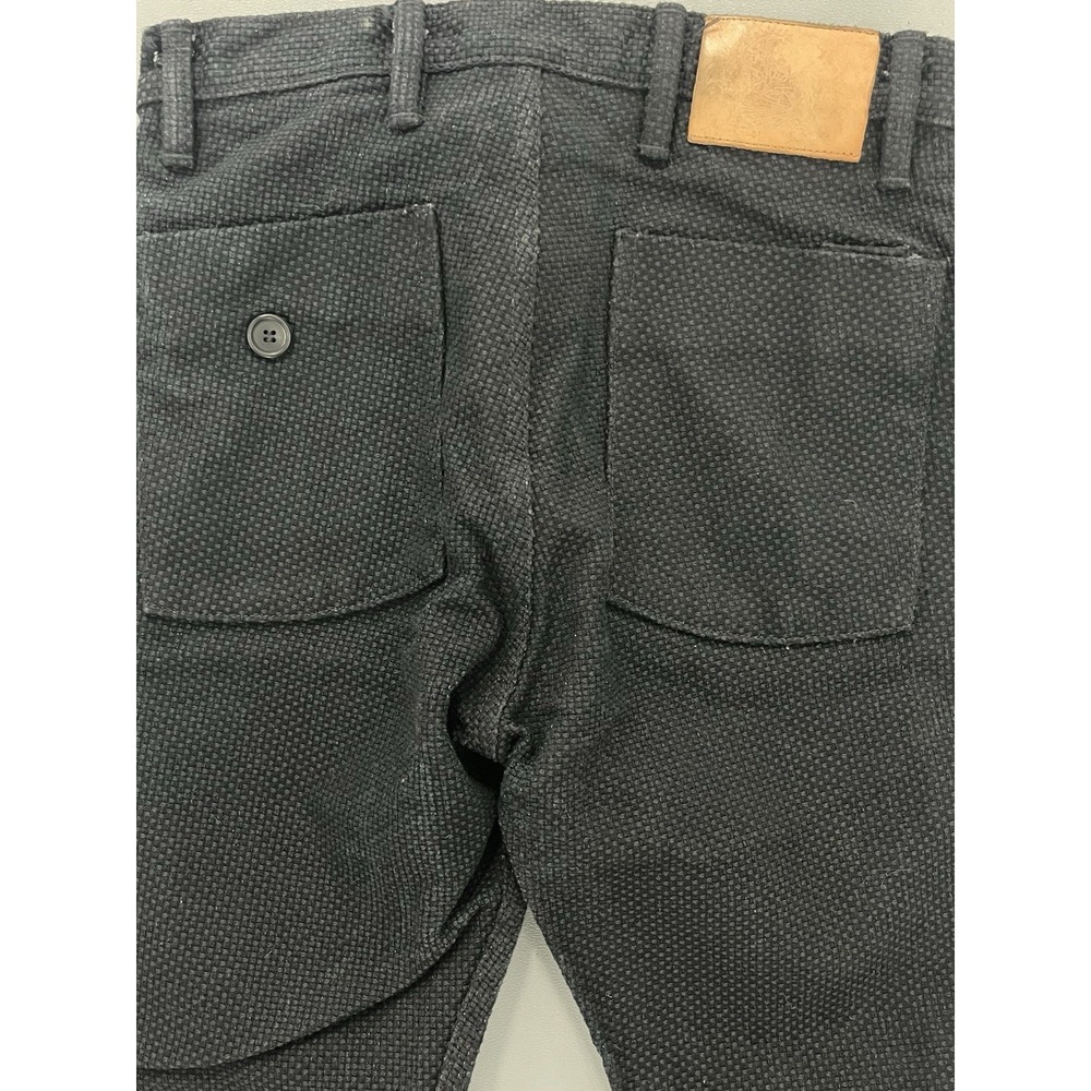 Rogue Territory X SOP Sashiko Size 28 Work Trouser - Picture 11 of 16